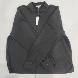 James Perse Longd Blause  Women Size 3